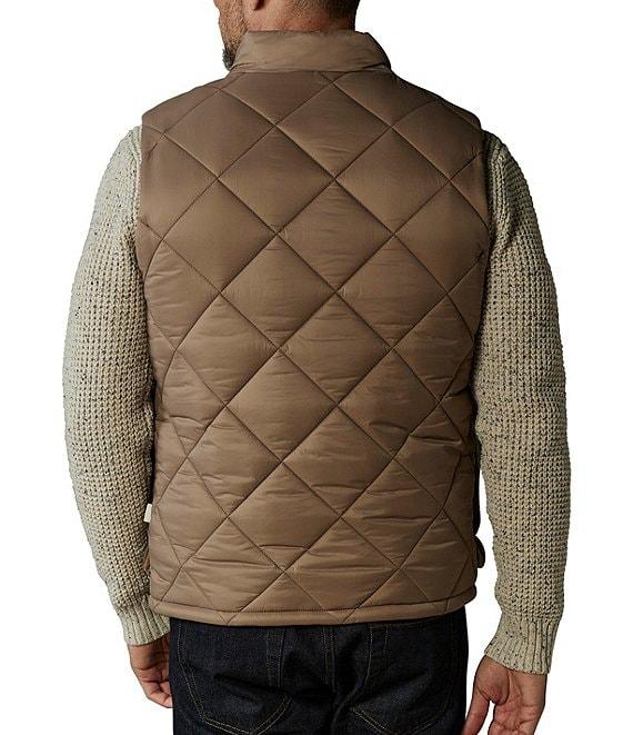 The Normal Brand Parker Puffer Vest Product Image
