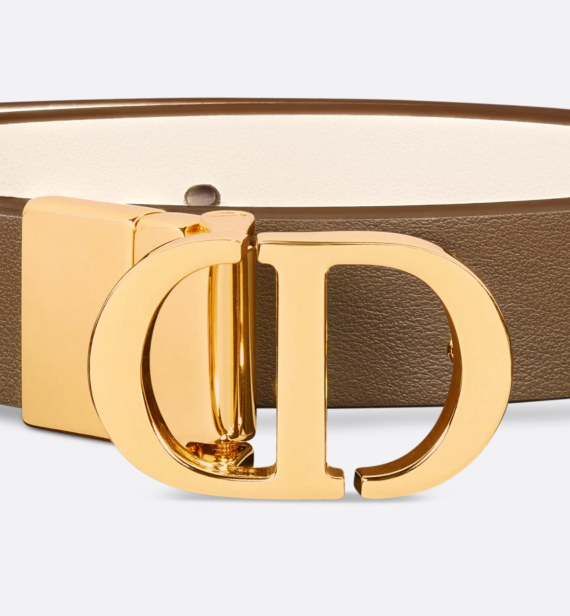 30 Montaigne Reversible Belt Product Image