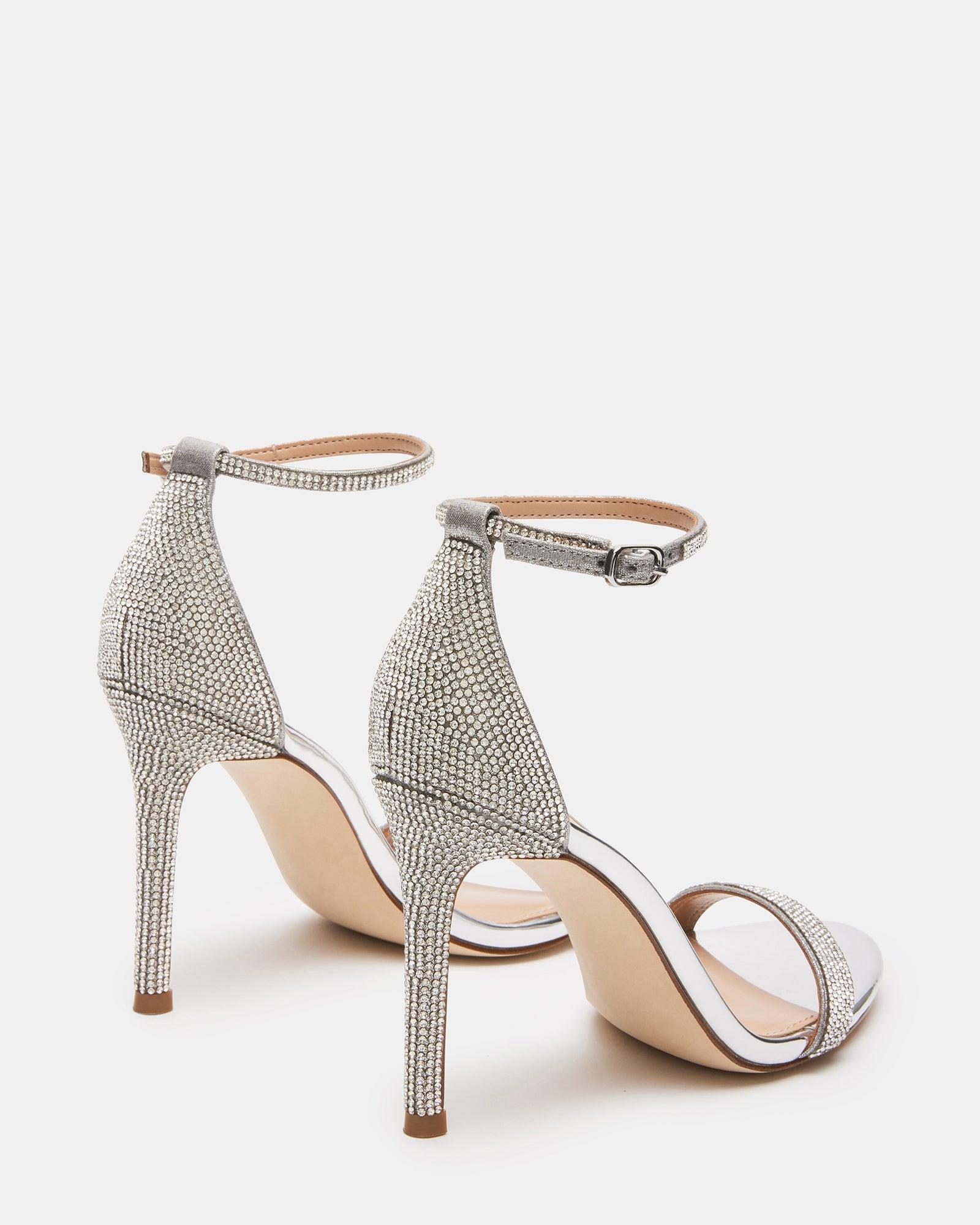 TECY RHINESTONES - SM REBOOTED Female Product Image