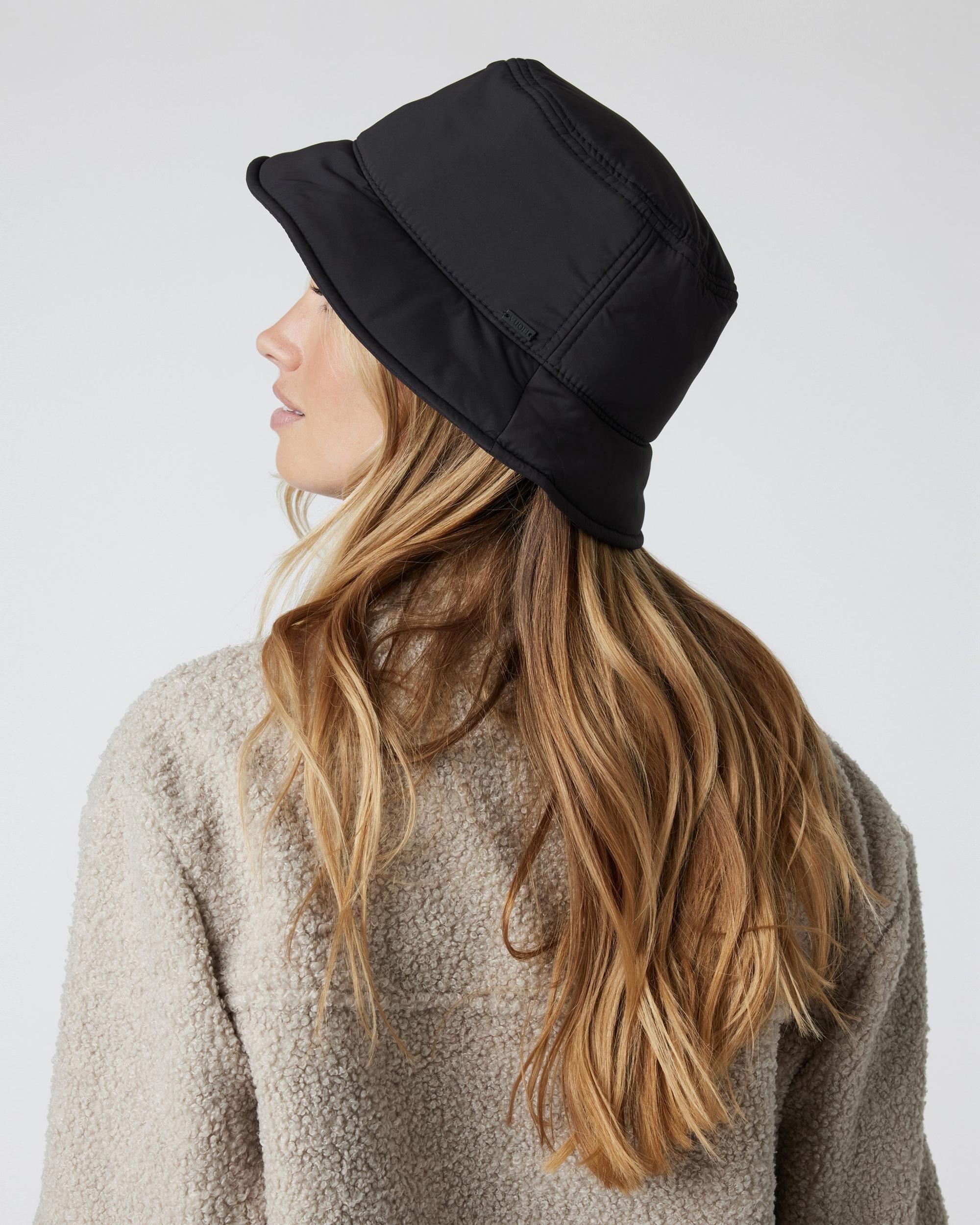 Canyons Insulated Bucket Hat Product Image