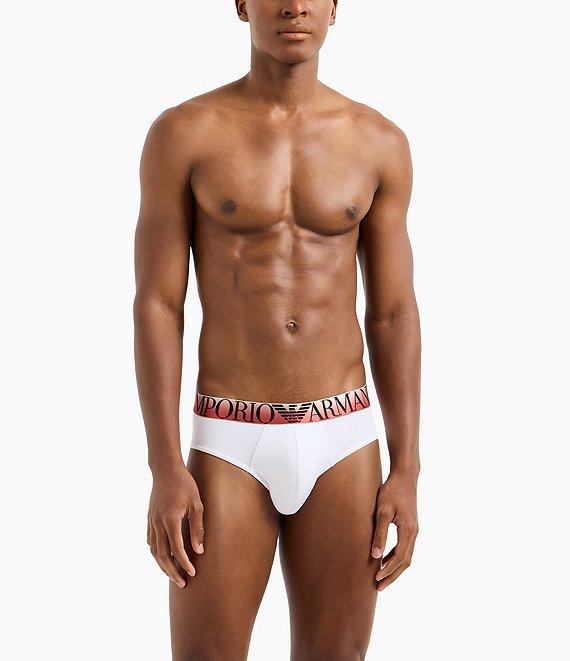 Emporio Armani Superfine Briefs Product Image
