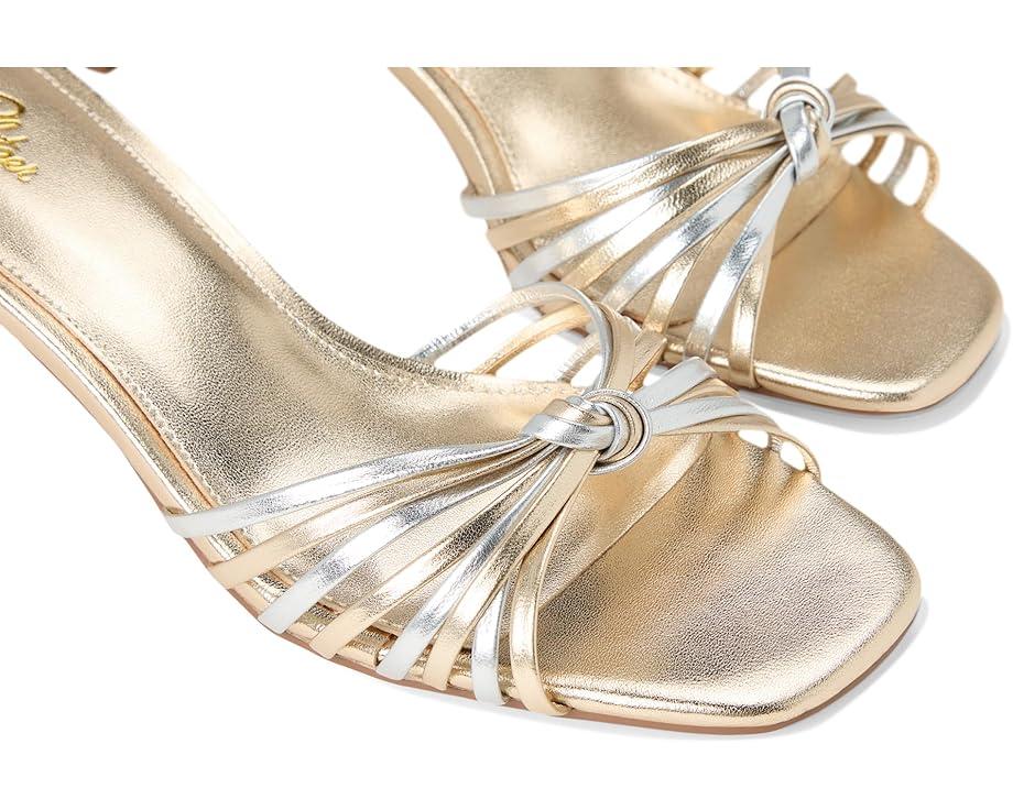 Marcela Strappy Sandals Product Image