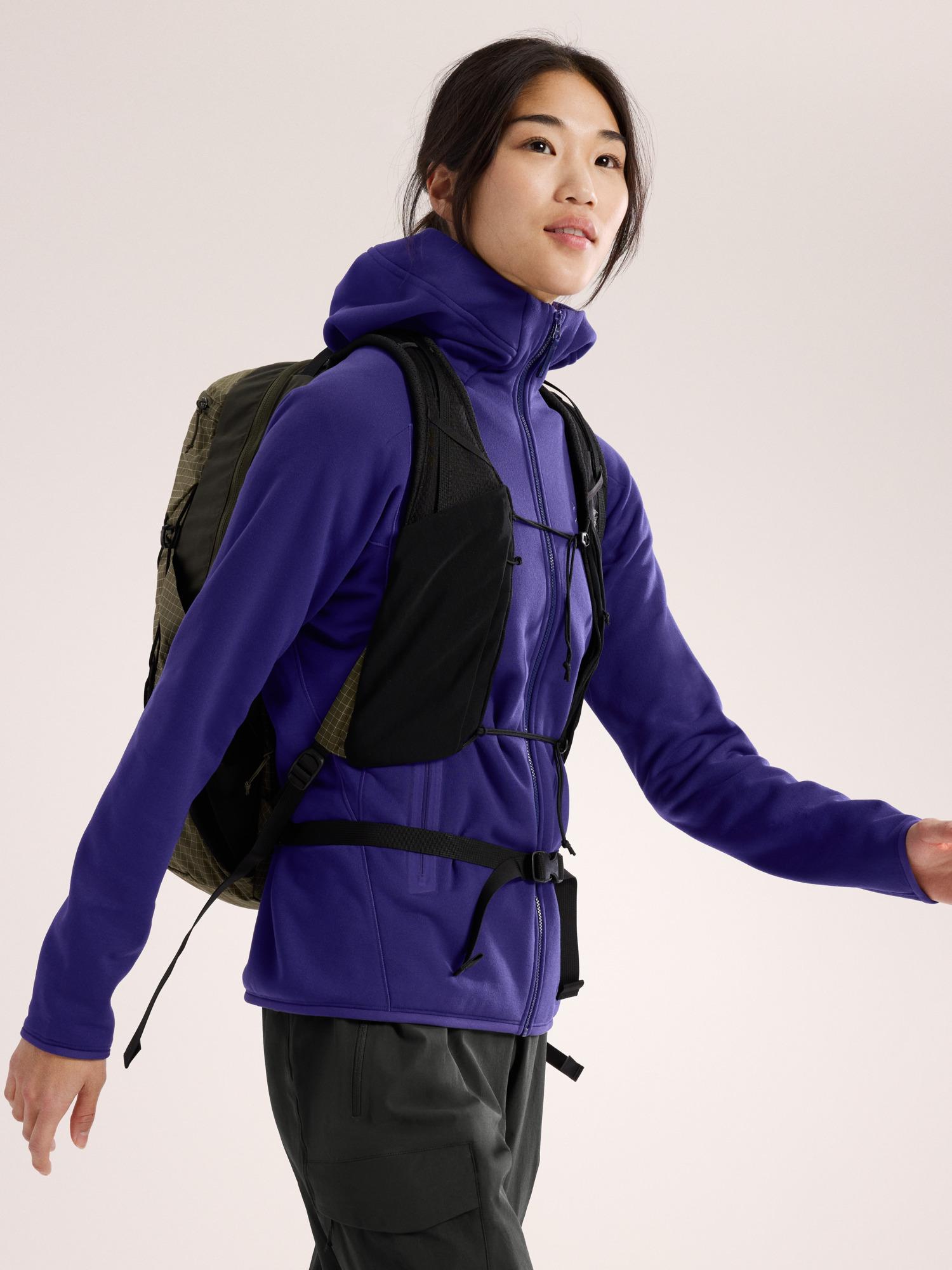 Kyanite Hoody Women's Product Image