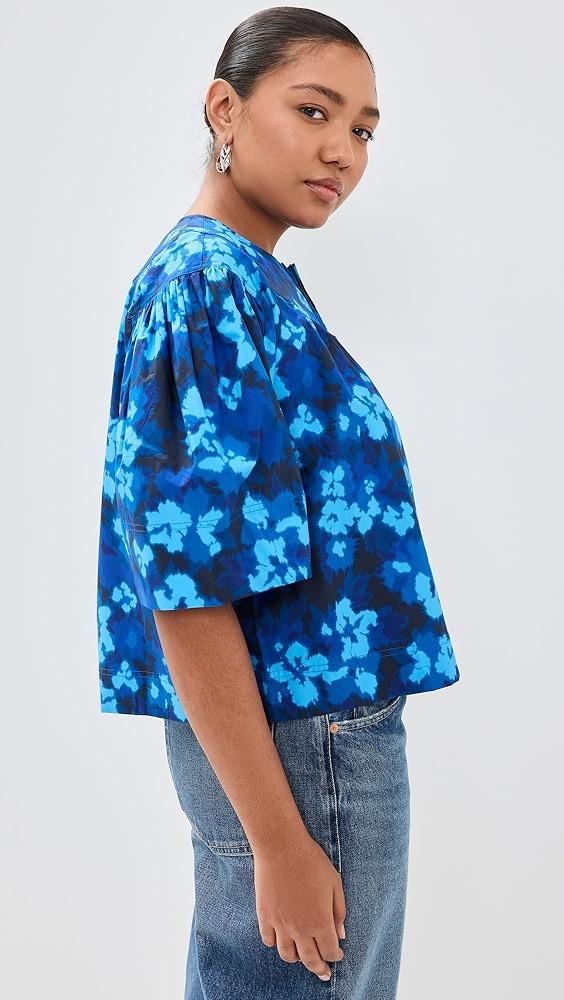 Ulla Johnson Luz Top | Shopbop Product Image