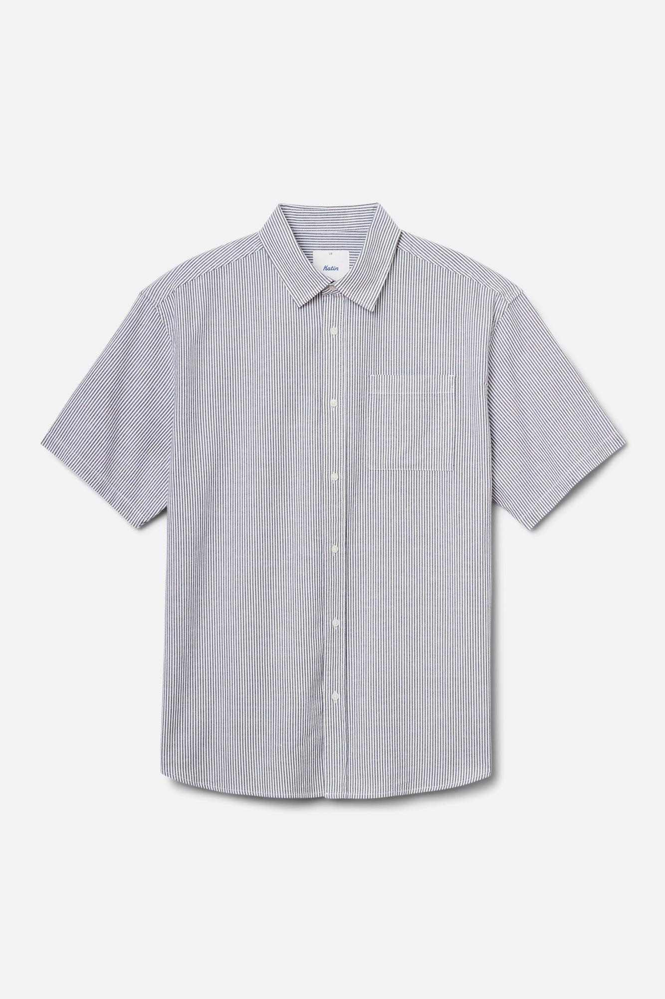 EZRA SHIRT Product Image