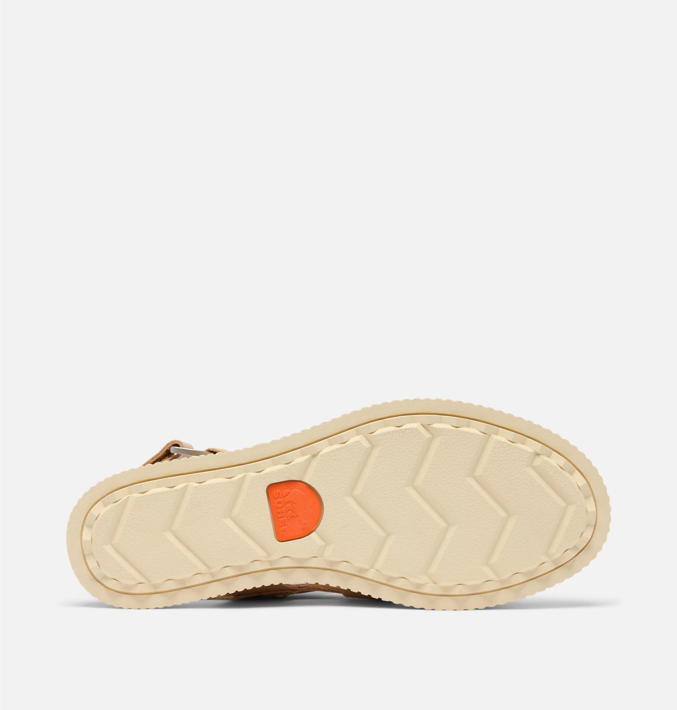 ONA AVE™ Women's Slingback Flat Sandal Product Image