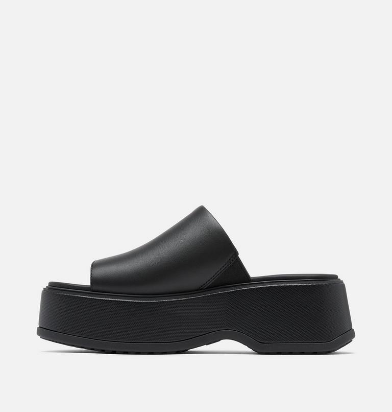 DAYSPRING™ Slide Women's Platform Sandal Product Image