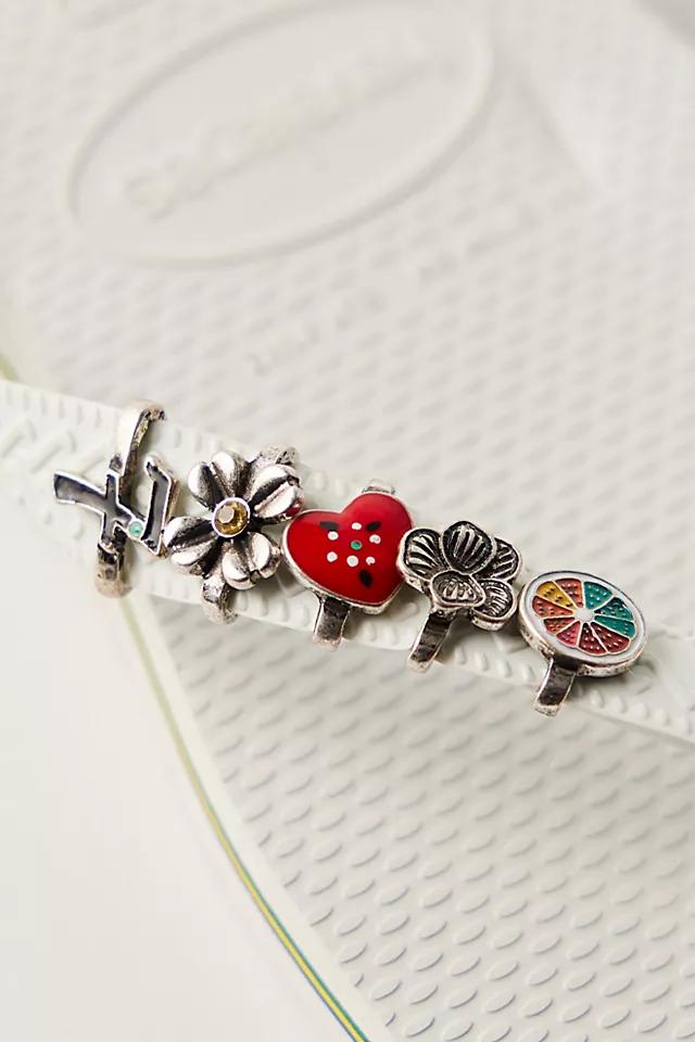 Sandal Charm Set Product Image