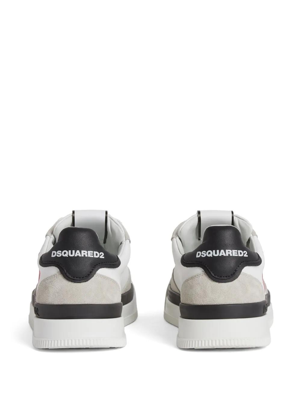 Canadian low-top sneakers Product Image