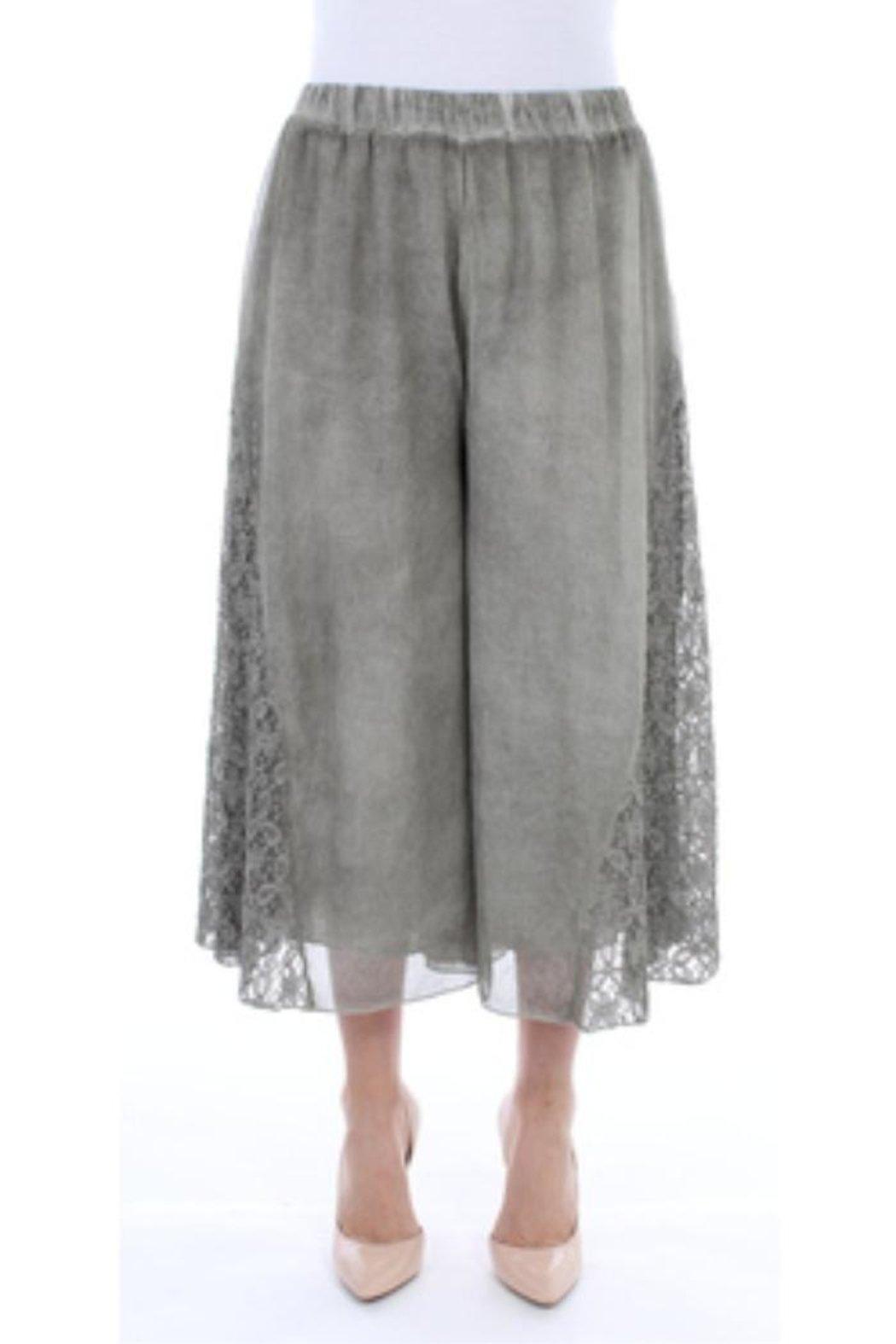 Sage Skort/pants Product Image