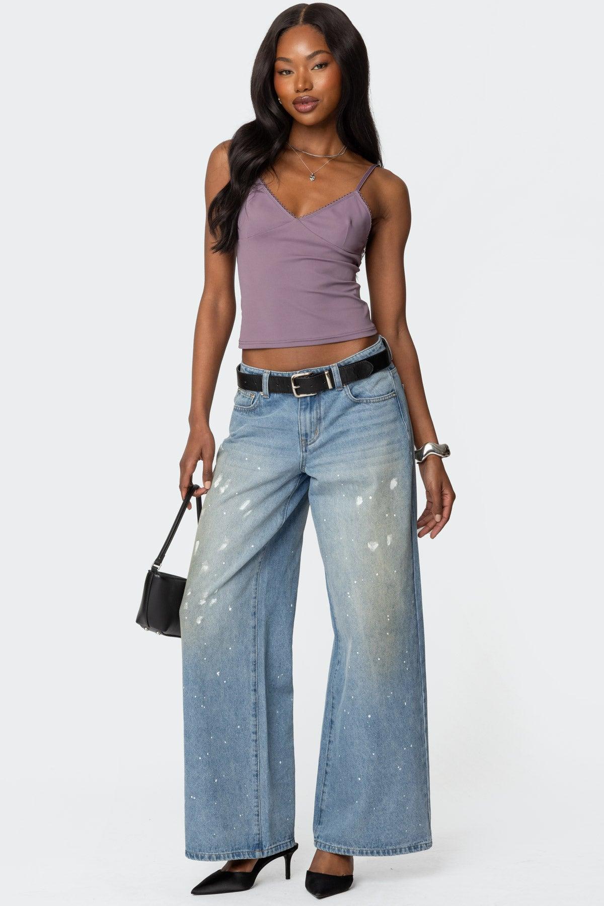 Violeta Tank Top Product Image