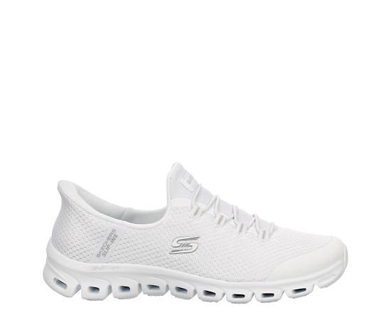 Skechers Hands Free Slip-ins® Glide-Step® Pursuit Women's Sneakers,  Product Image