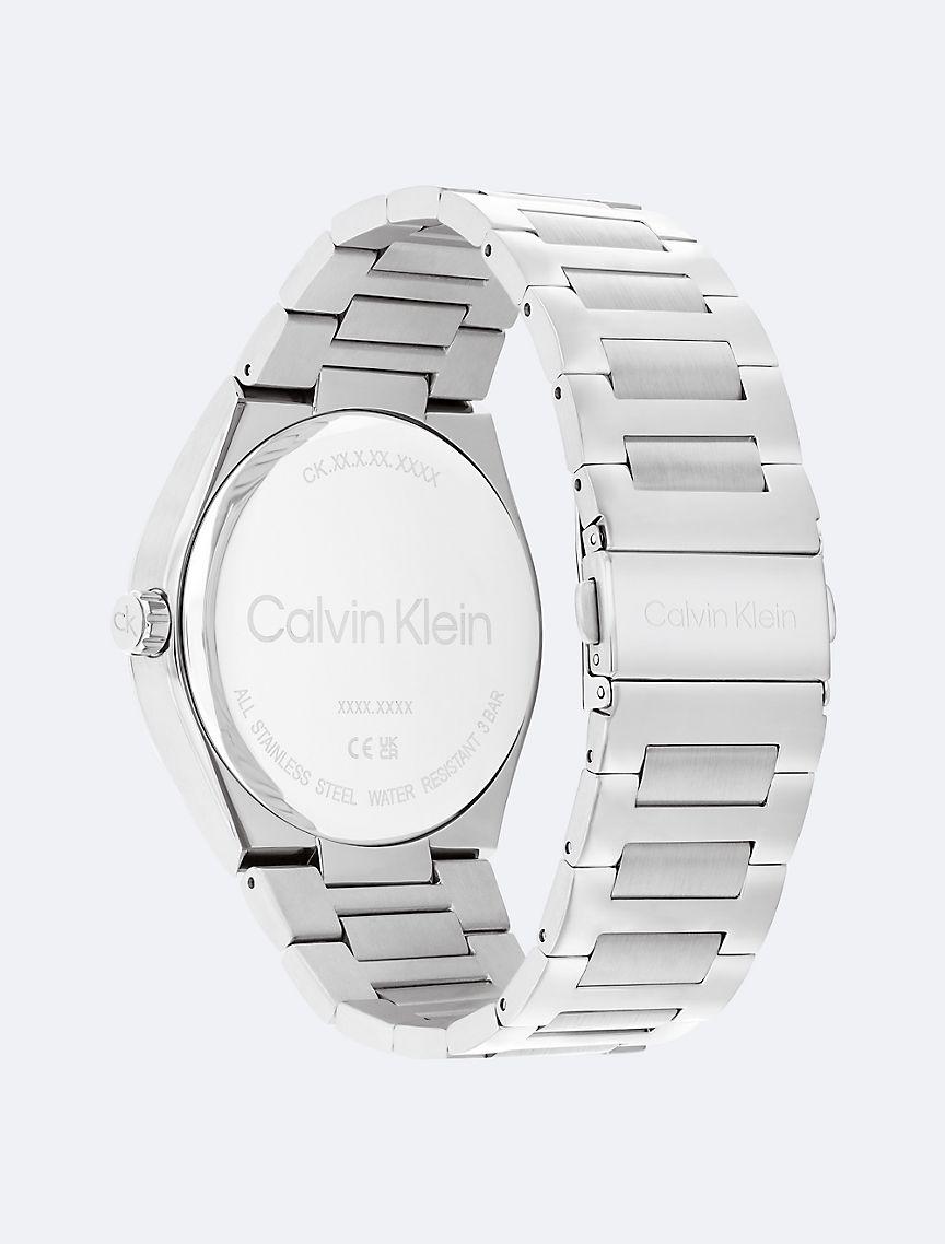Architectural Multifunction Watch Product Image
