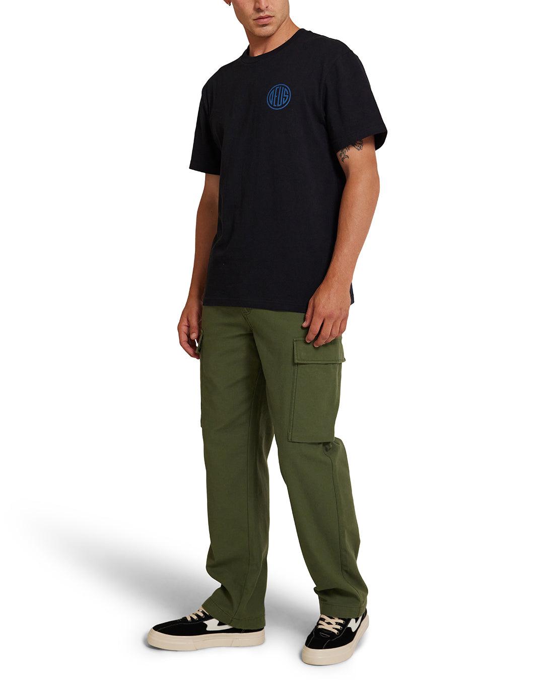 Legion Surf Pant - Pine Product Image