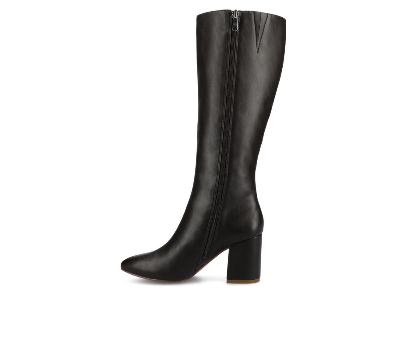 Women's Journee Collection Ameylia Knee High Boots Product Image
