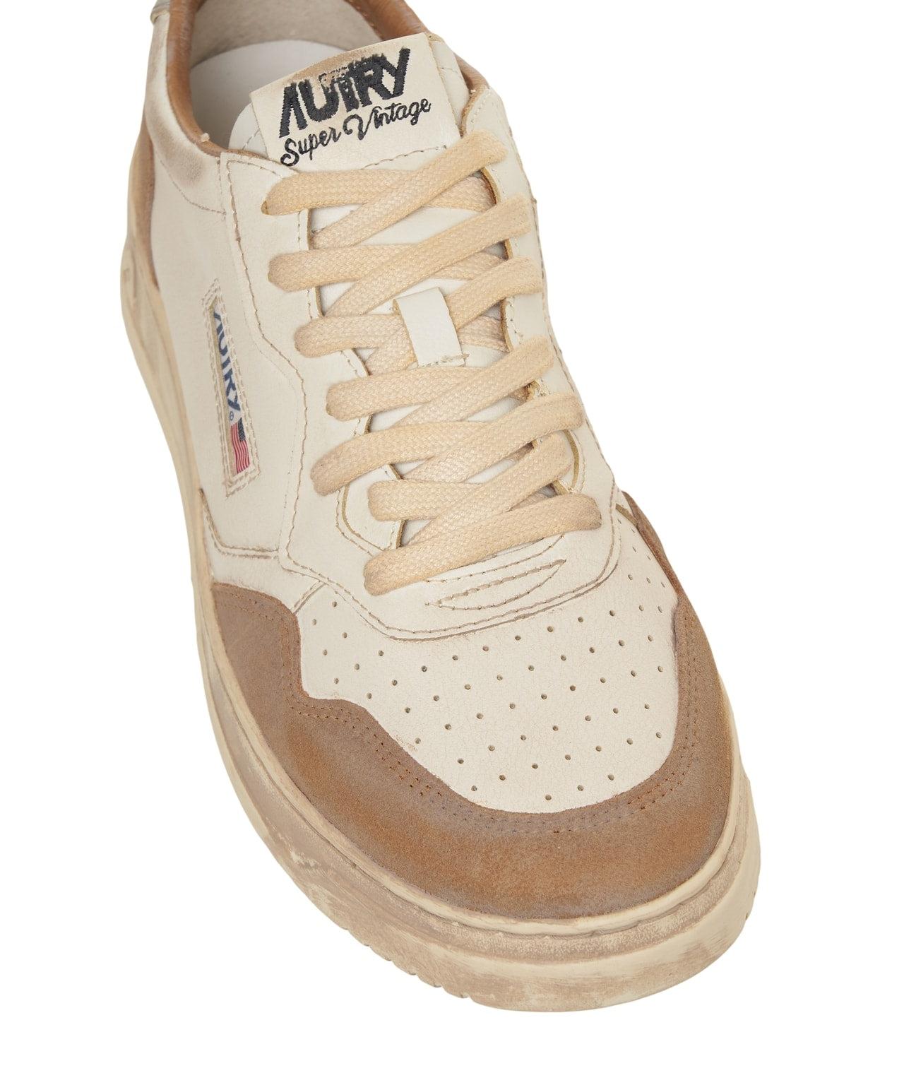 Sneakers 'Super Vintage Low' Product Image