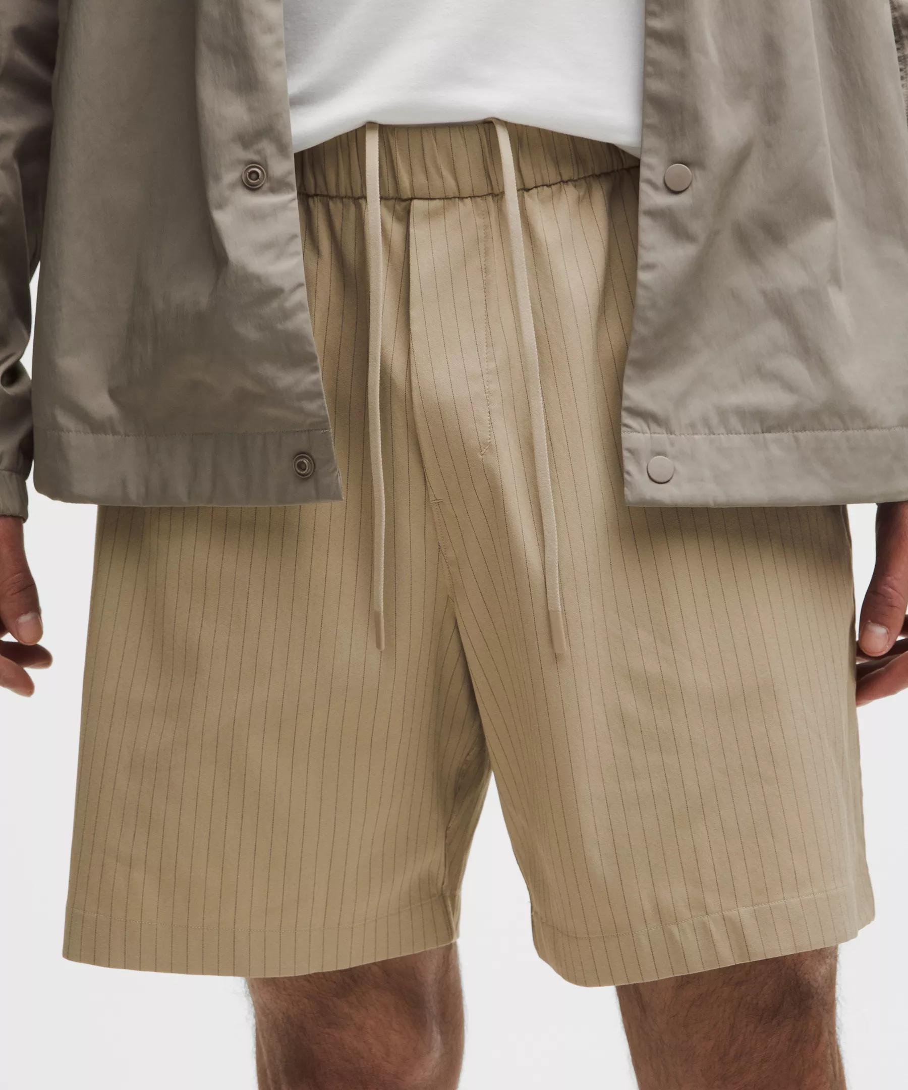 ABC Modal-Blend Pull-On Short 7" Product Image