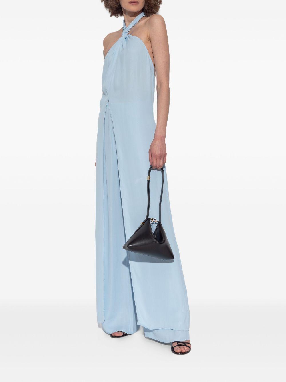 Josefina halterneck top Product Image