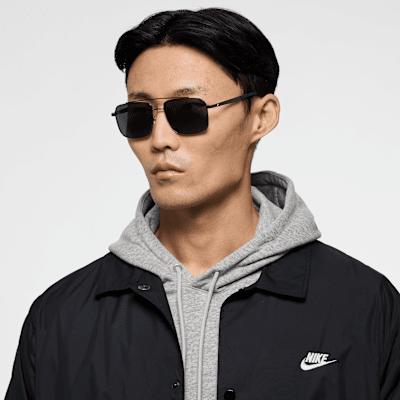 Nike Mens Traveler Strike Sunglasses | IB3676X-789 Product Image