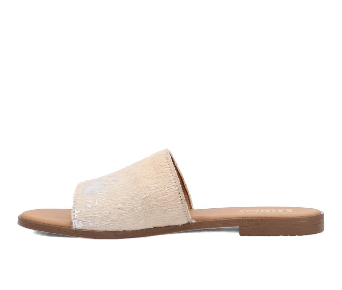 Women's Dingo Boot Moo Moo Sandals Product Image