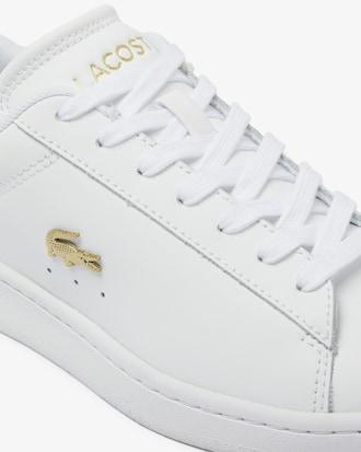Women's Carnaby Set Leather Sneakers Product Image