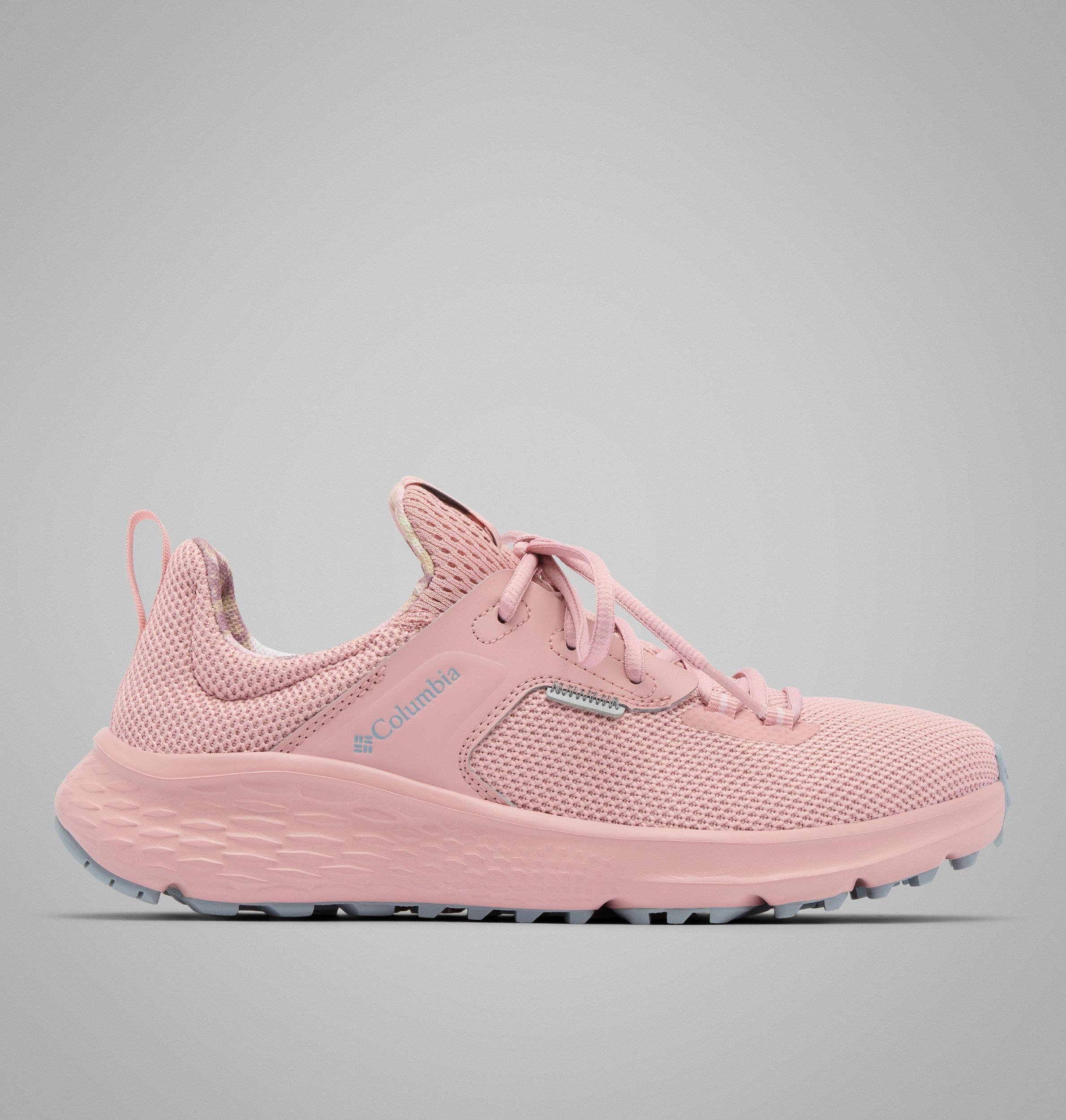 Columbia Womens Bethany CRZ Shoe- Product Image