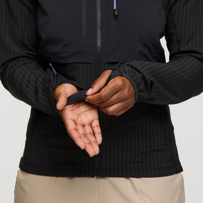 Yermo Hooded Jacket - Women's Product Image