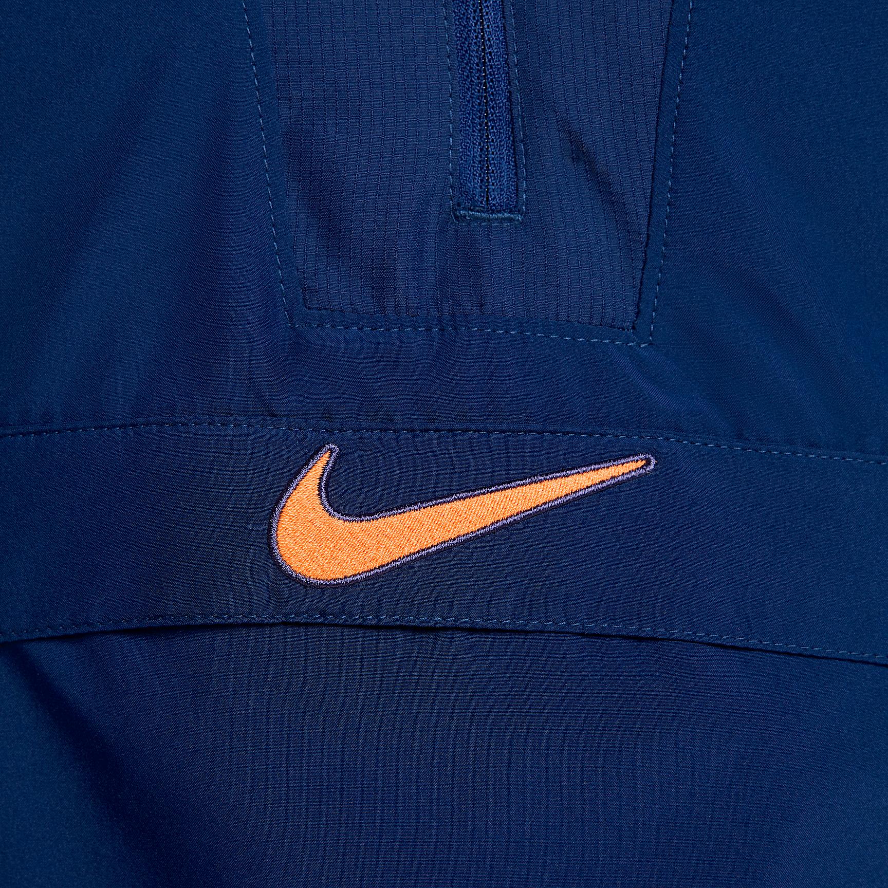 Nike Academy+ Men's Repel Soccer Anorak Jacket Product Image