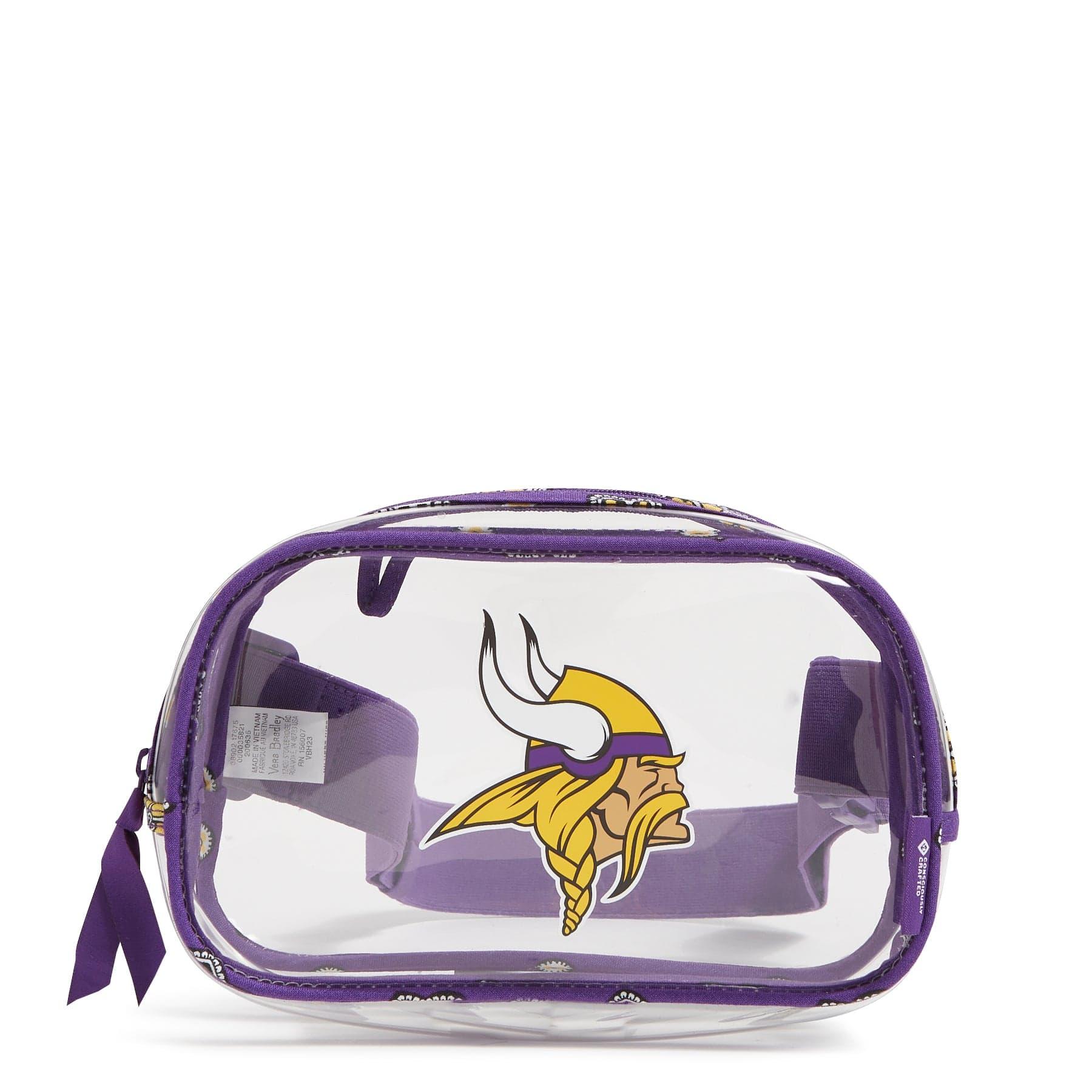 NFL Small Backpack Product Image