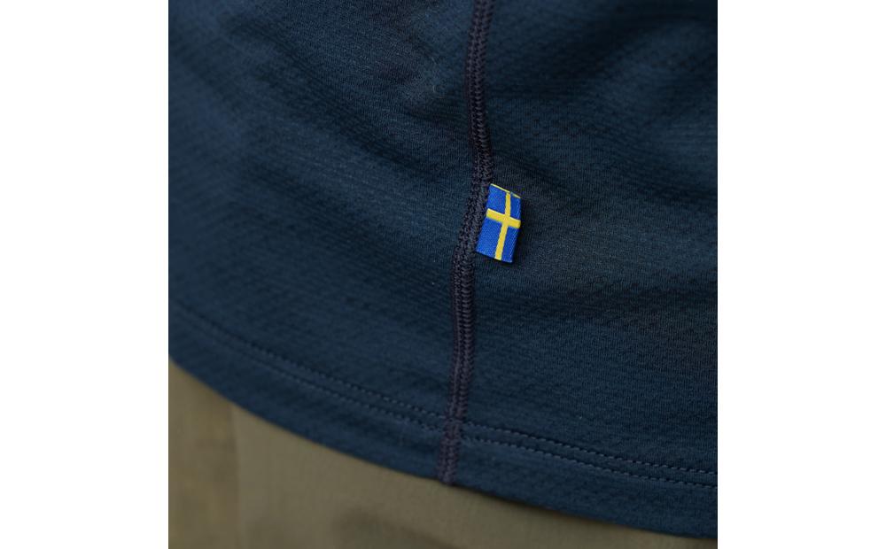 Abisko Lite SS M Product Image