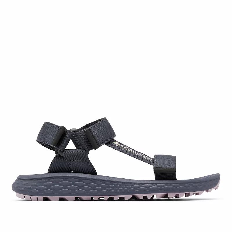 Columbia Womens Konos Globetrot Sandal- Product Image