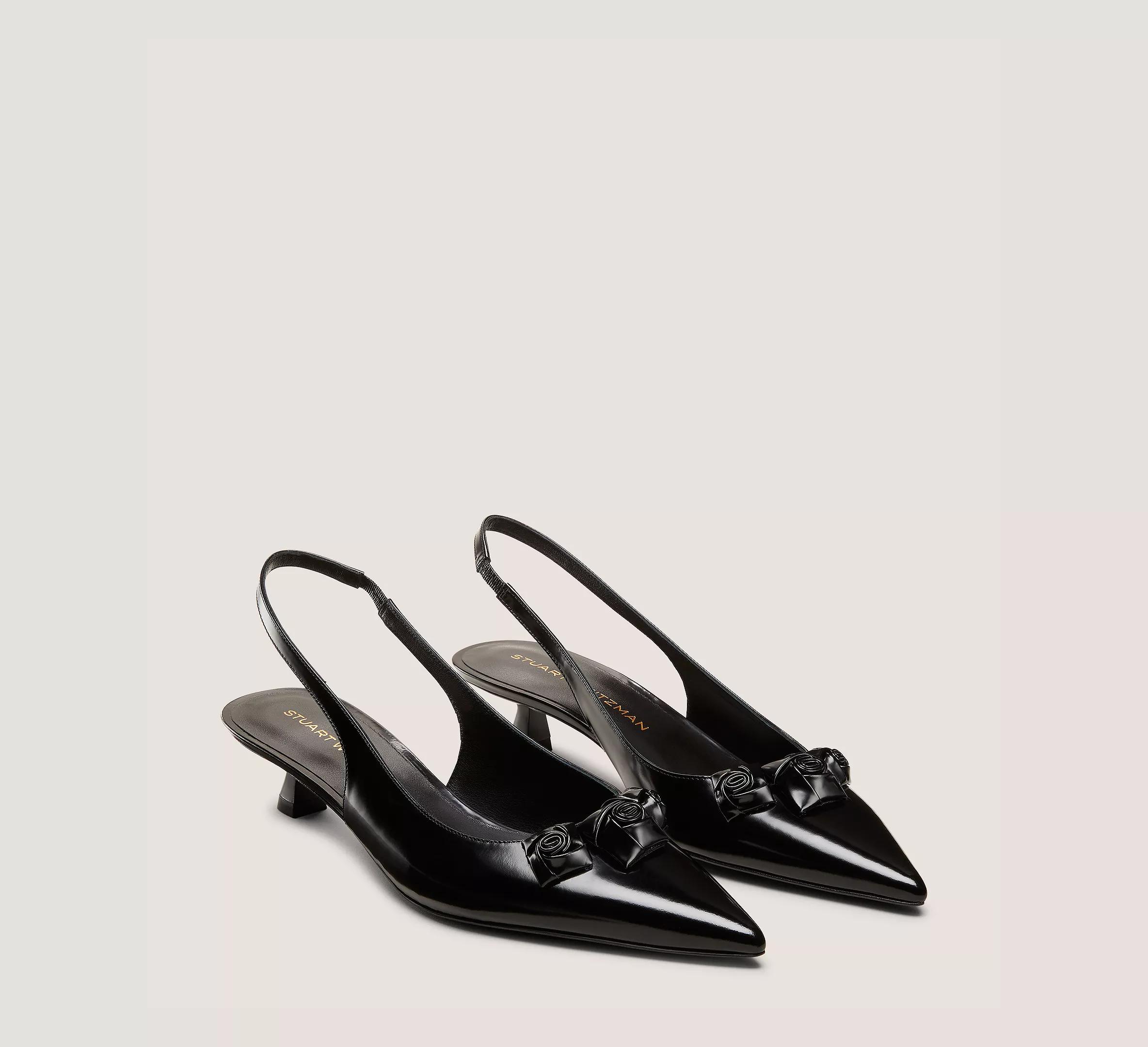 STUART ROSIE SLINGBACK 35 Product Image
