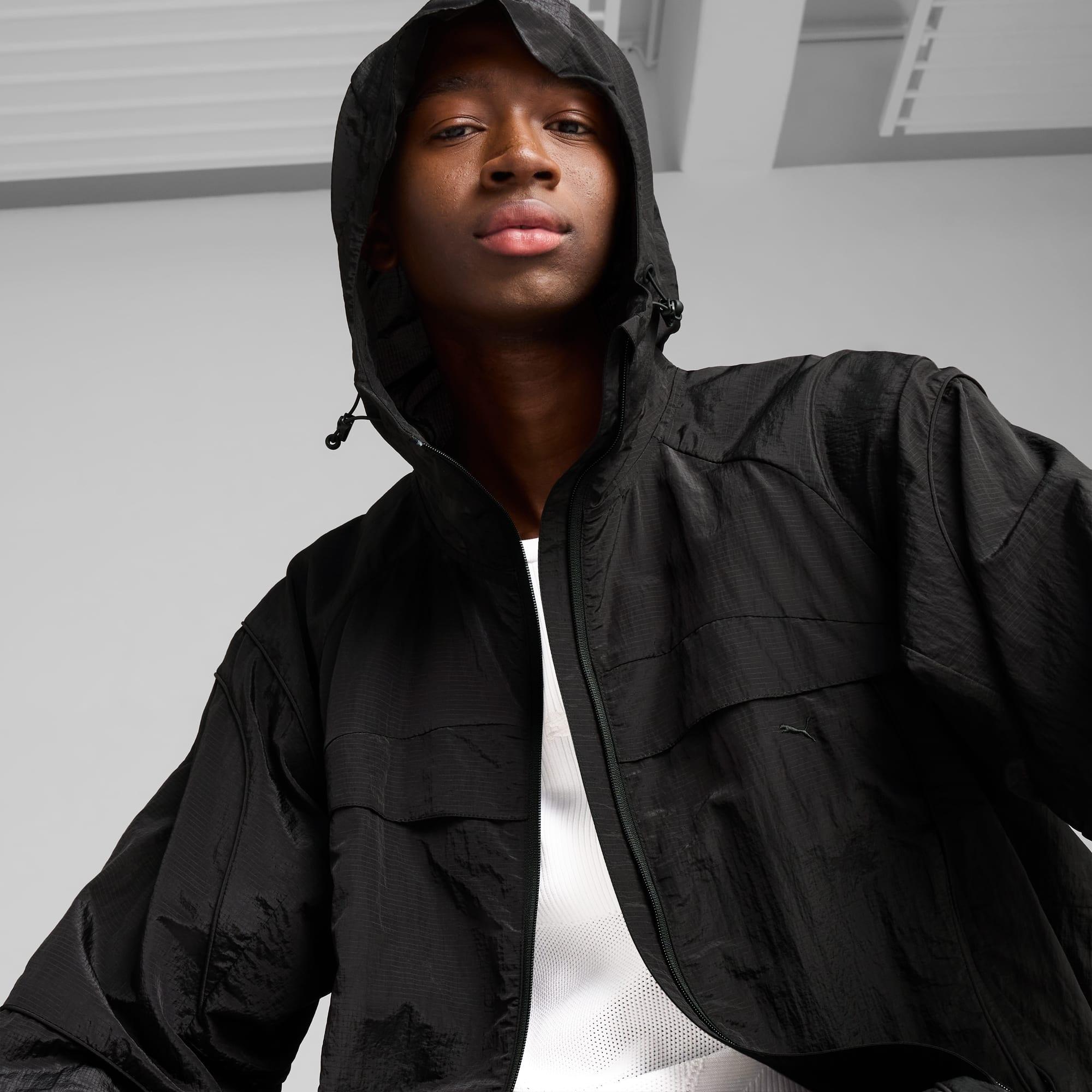 Mostroverse Ripstop Jacket Product Image