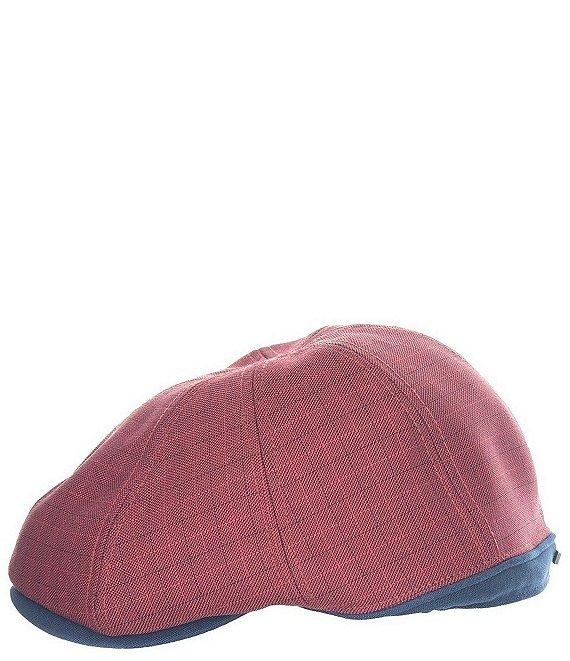 Biltmore by Dorfman Milano Ivy Racers Newsboy Cap Product Image