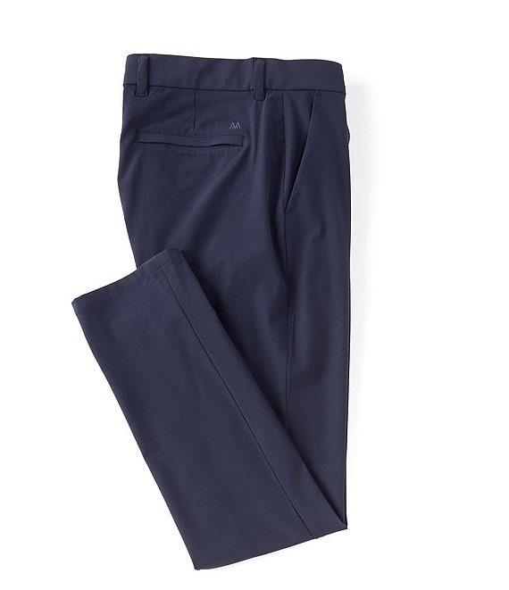 Mizzen+Main Helmsman Slim Fit 5-Pocket Performance Stretch Pants Product Image