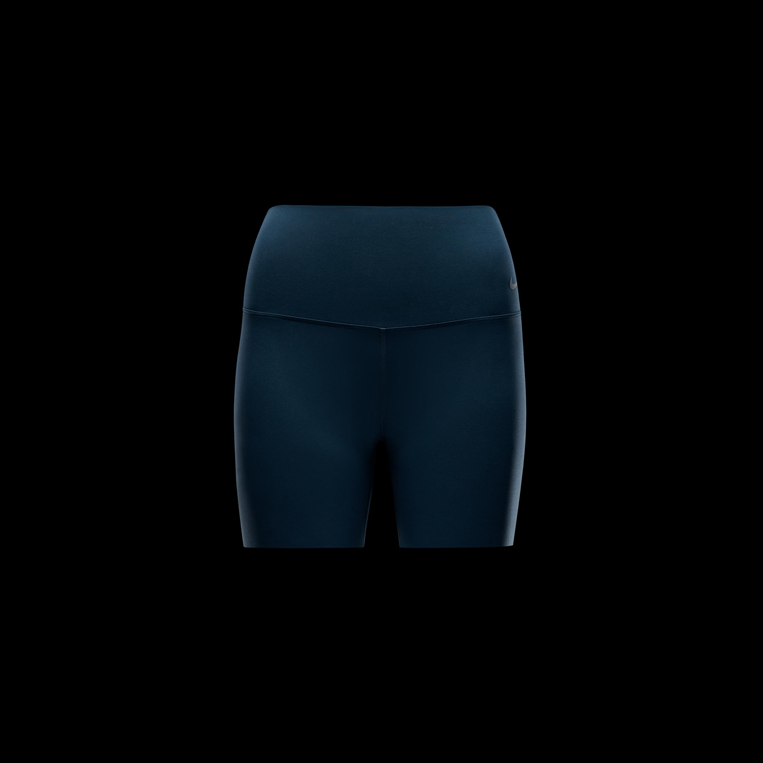 Nike Women's Zenvy High-Waisted 5" Biker Shorts Product Image