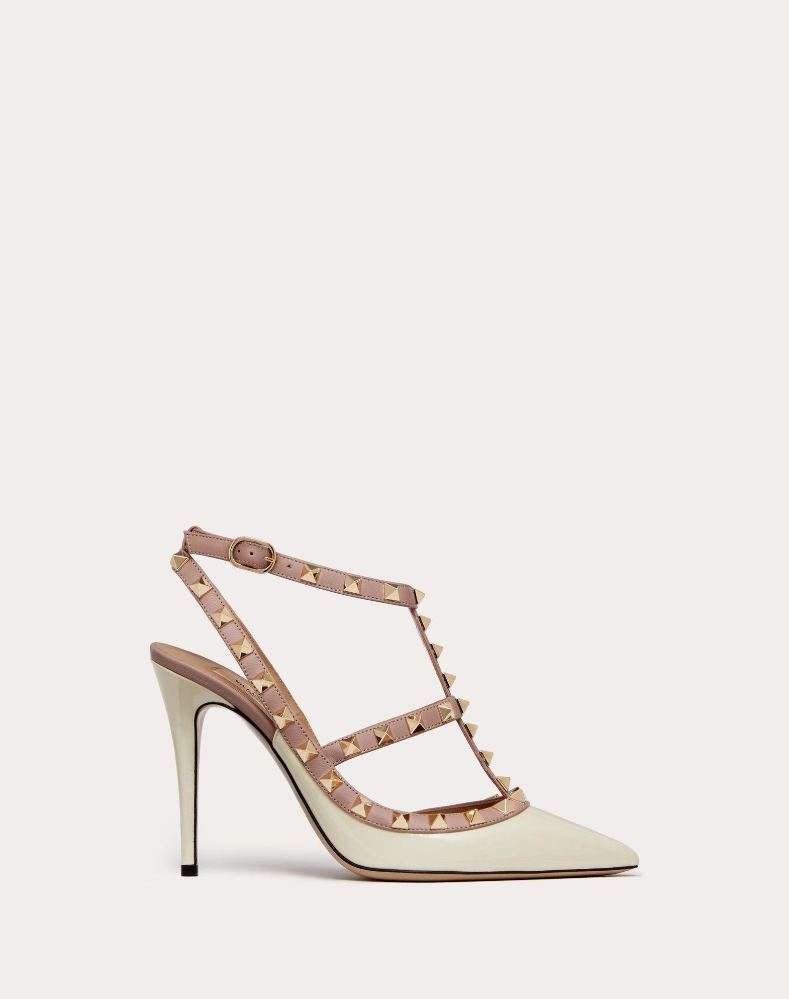 Patent Rockstud Caged Pump 100Mm Product Image