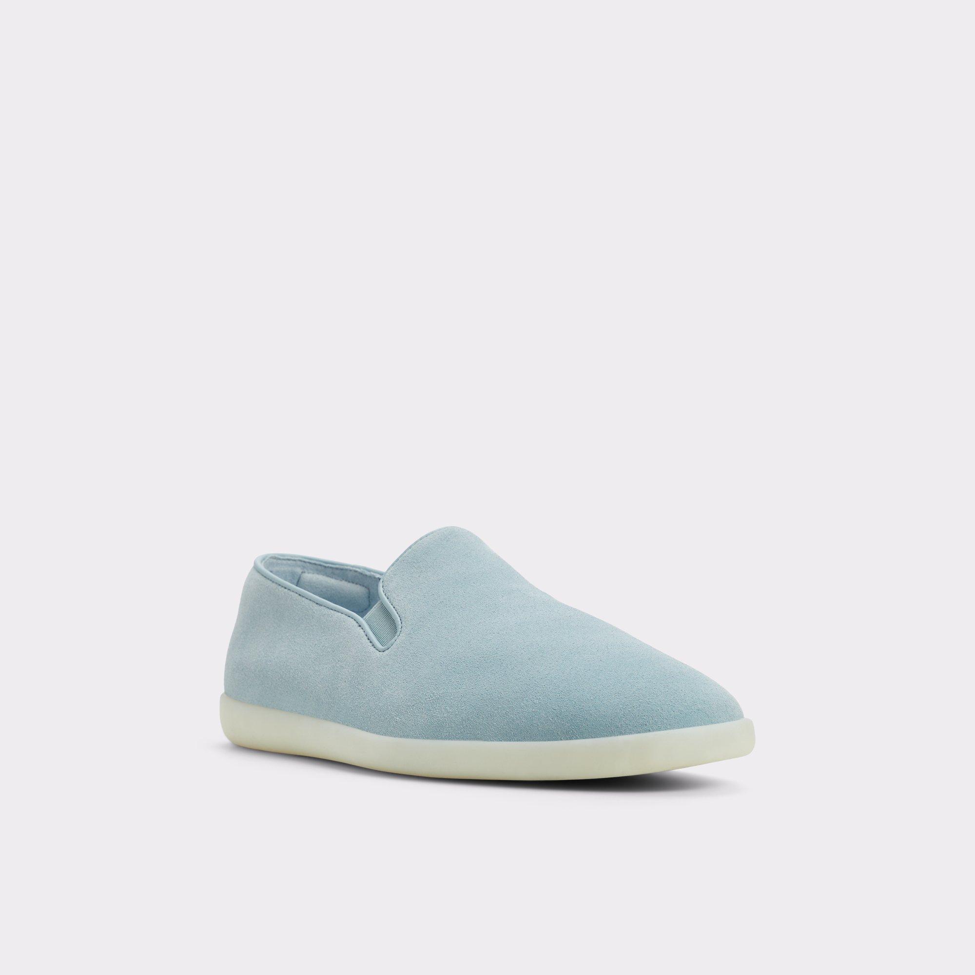 Seawind Blue Men's Casual Shoes | ALDO US Product Image
