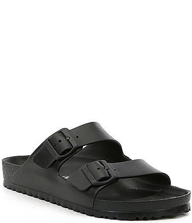 Mens Birkenstock Arizona EVA Slide Sandal Product Image