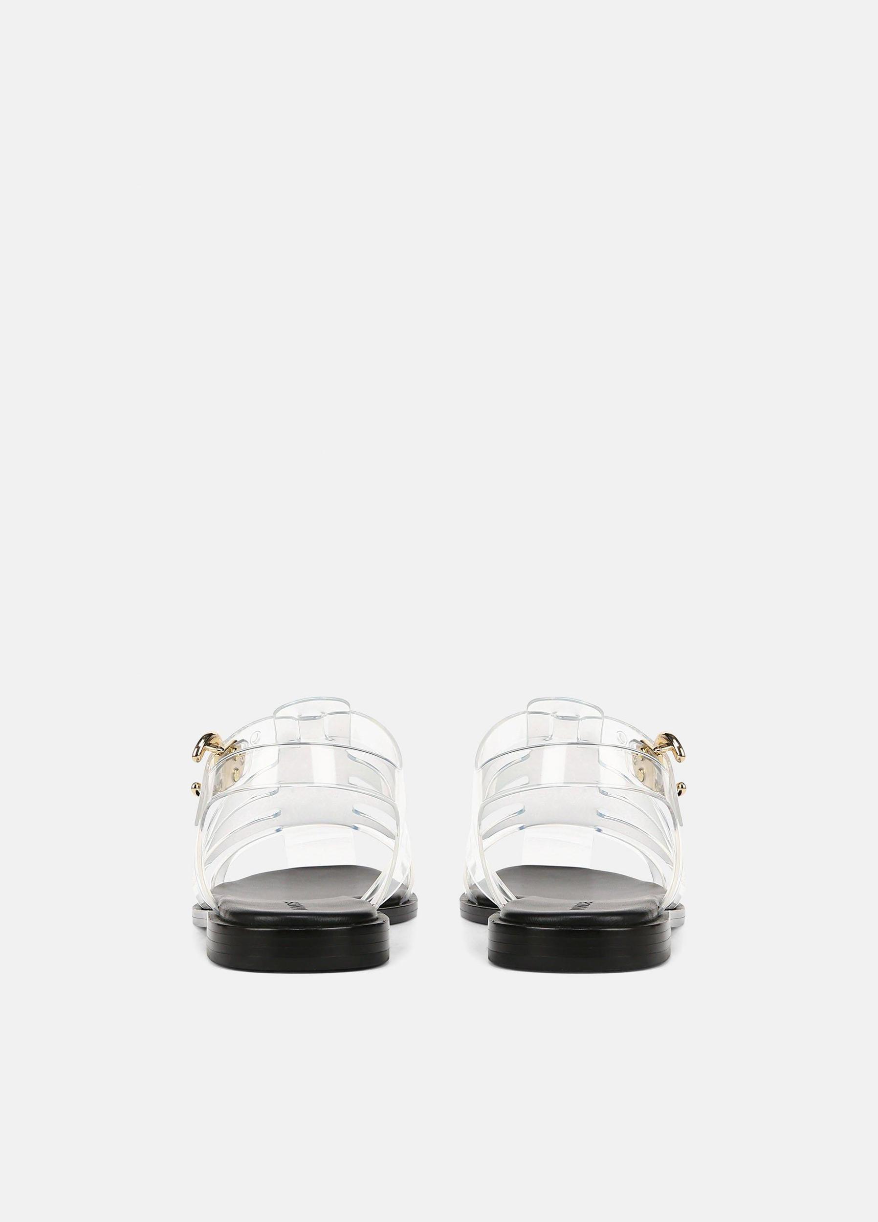 Melina Jelly Fisherman Sandal Product Image