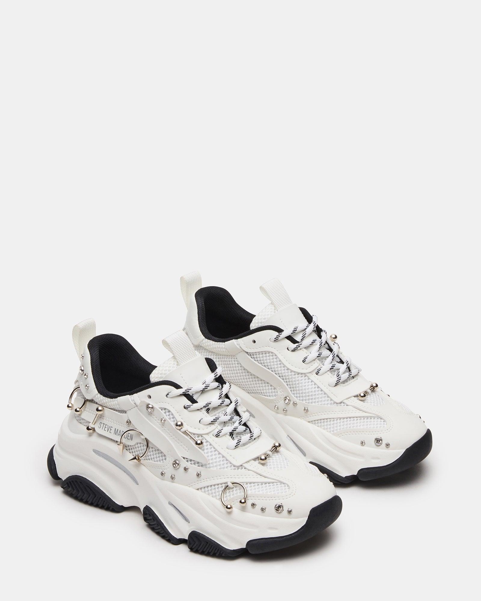 POSSESSION PIERCING WHITE Female Product Image