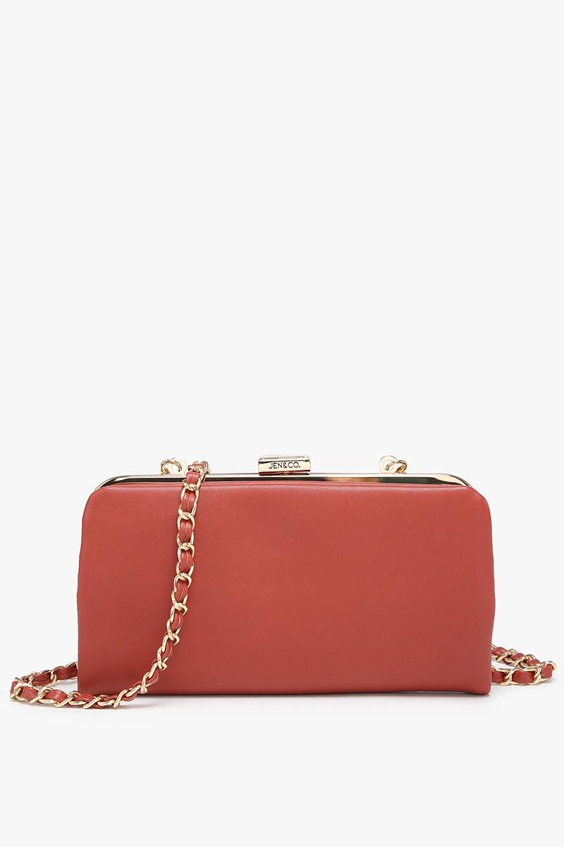 Sue Wallet Pouch Crossbody Product Image