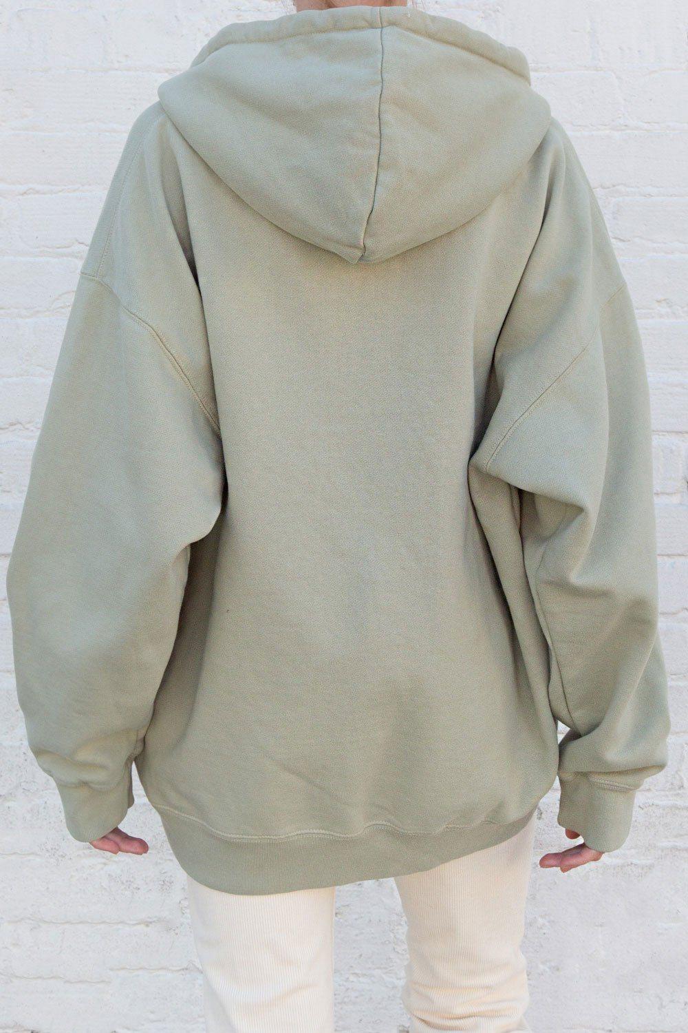 Christy Hoodie Product Image