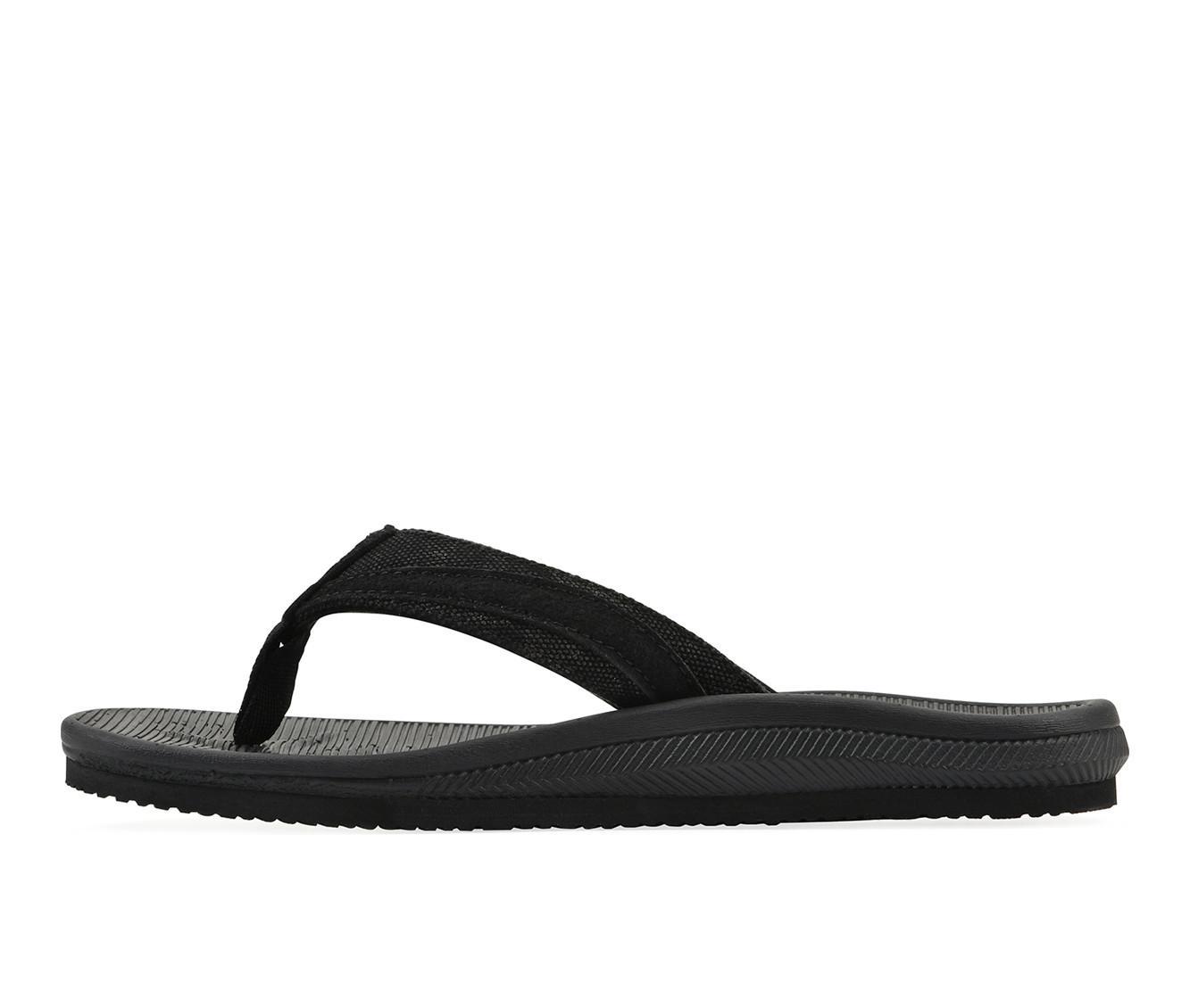 Women's White Mountain Bays Flip-Flops Product Image