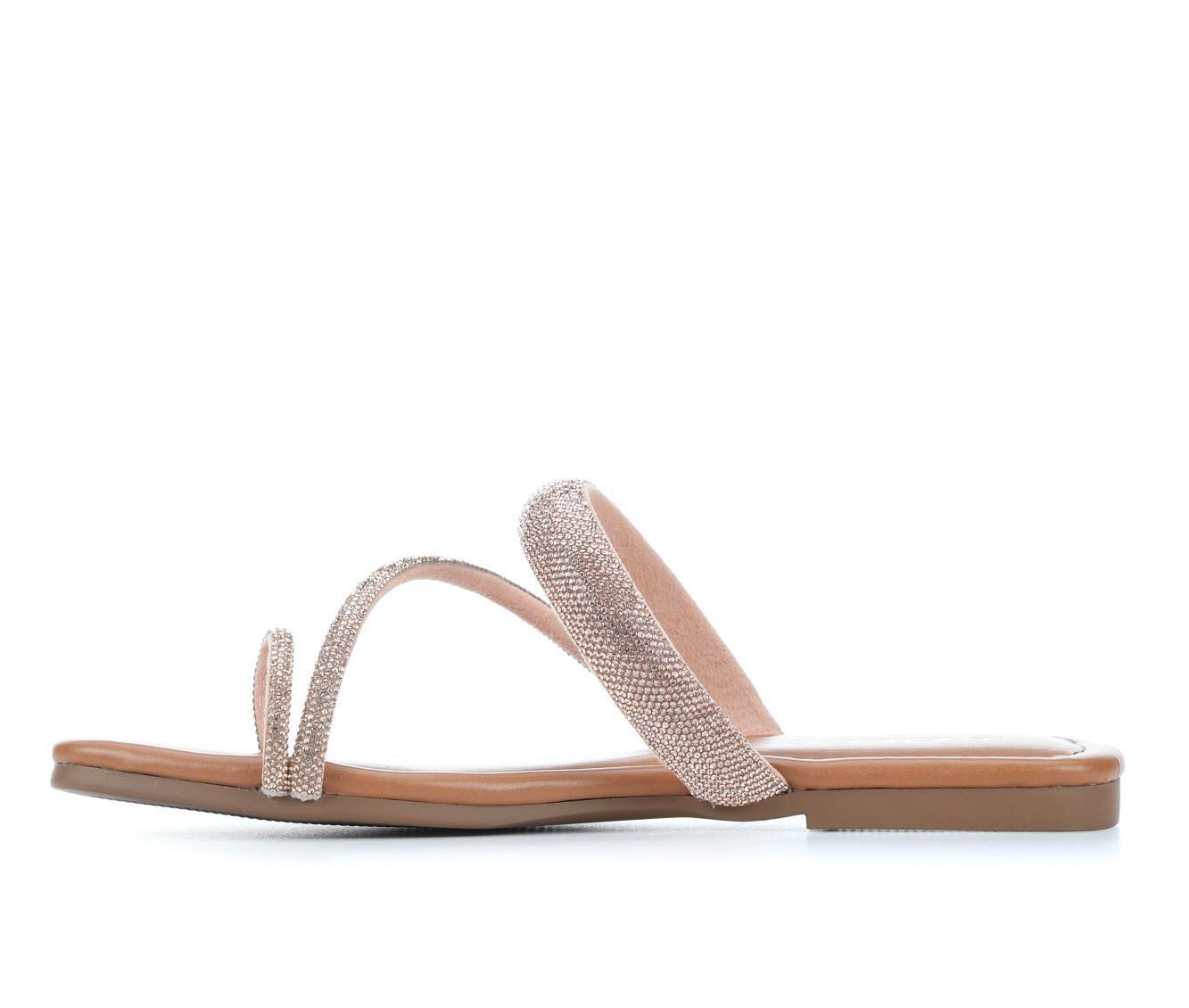 Women's Soda Audrey-S Sandals Product Image