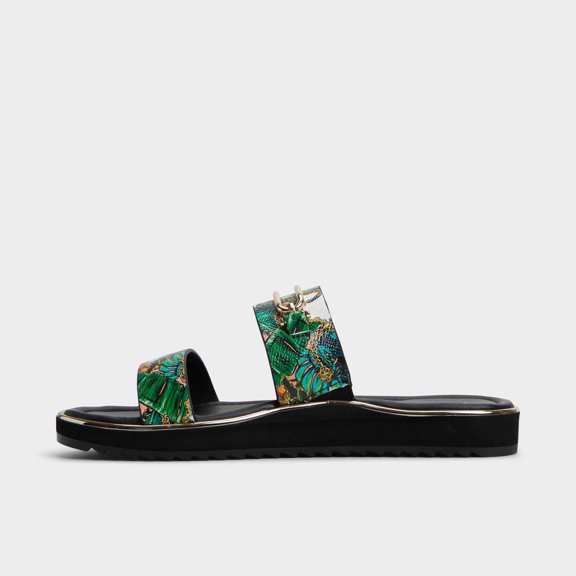 Lagoon Other Miscellaneous Women's Flat Sandals | ALDO US Product Image