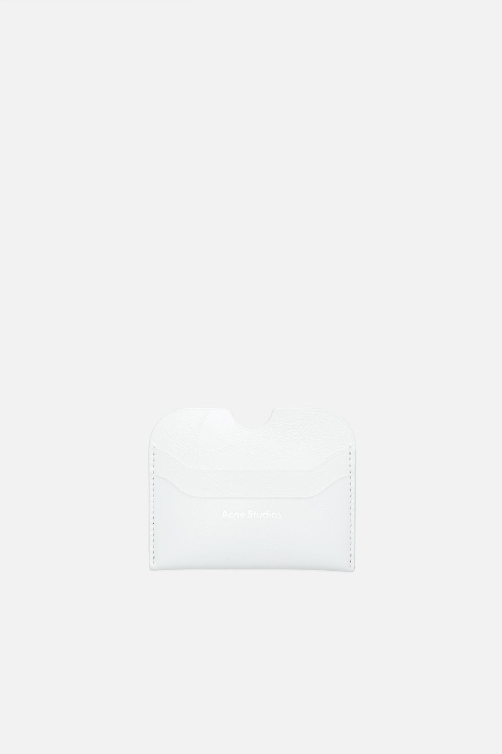 Leather card holder Product Image