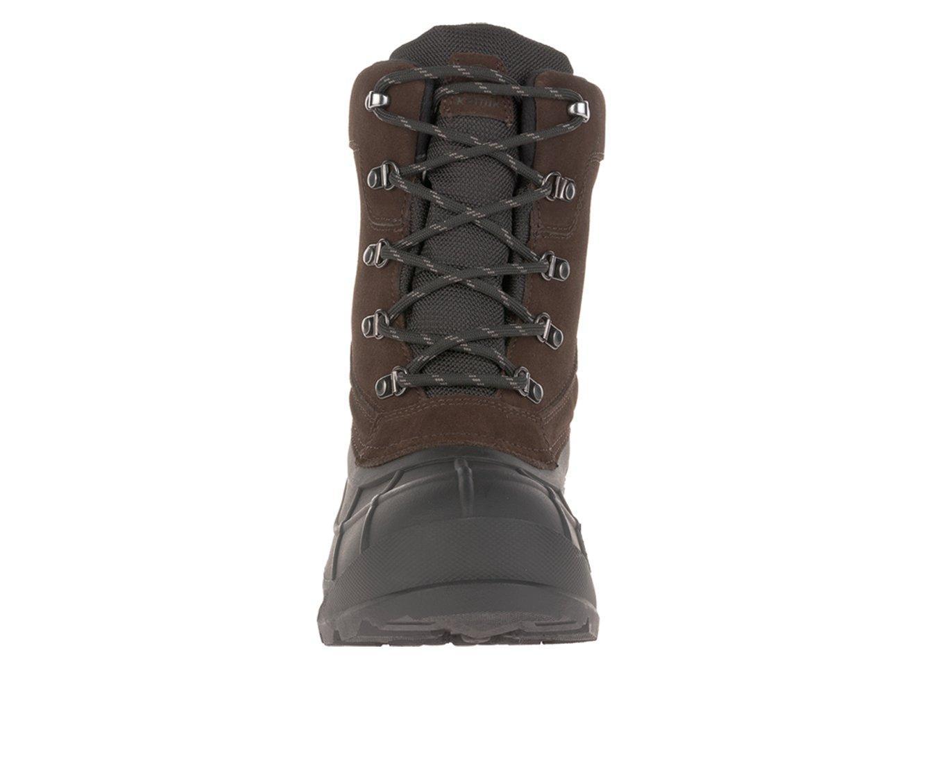 Men's Kamik Fargo 2 Winter Boots Product Image