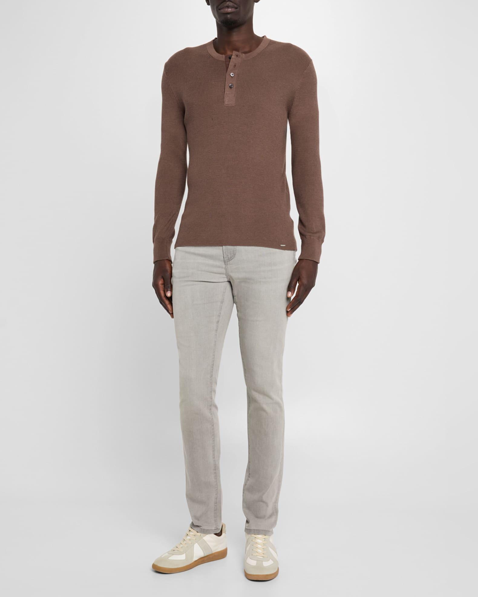 Men's Greyson Skinny Jeans Product Image