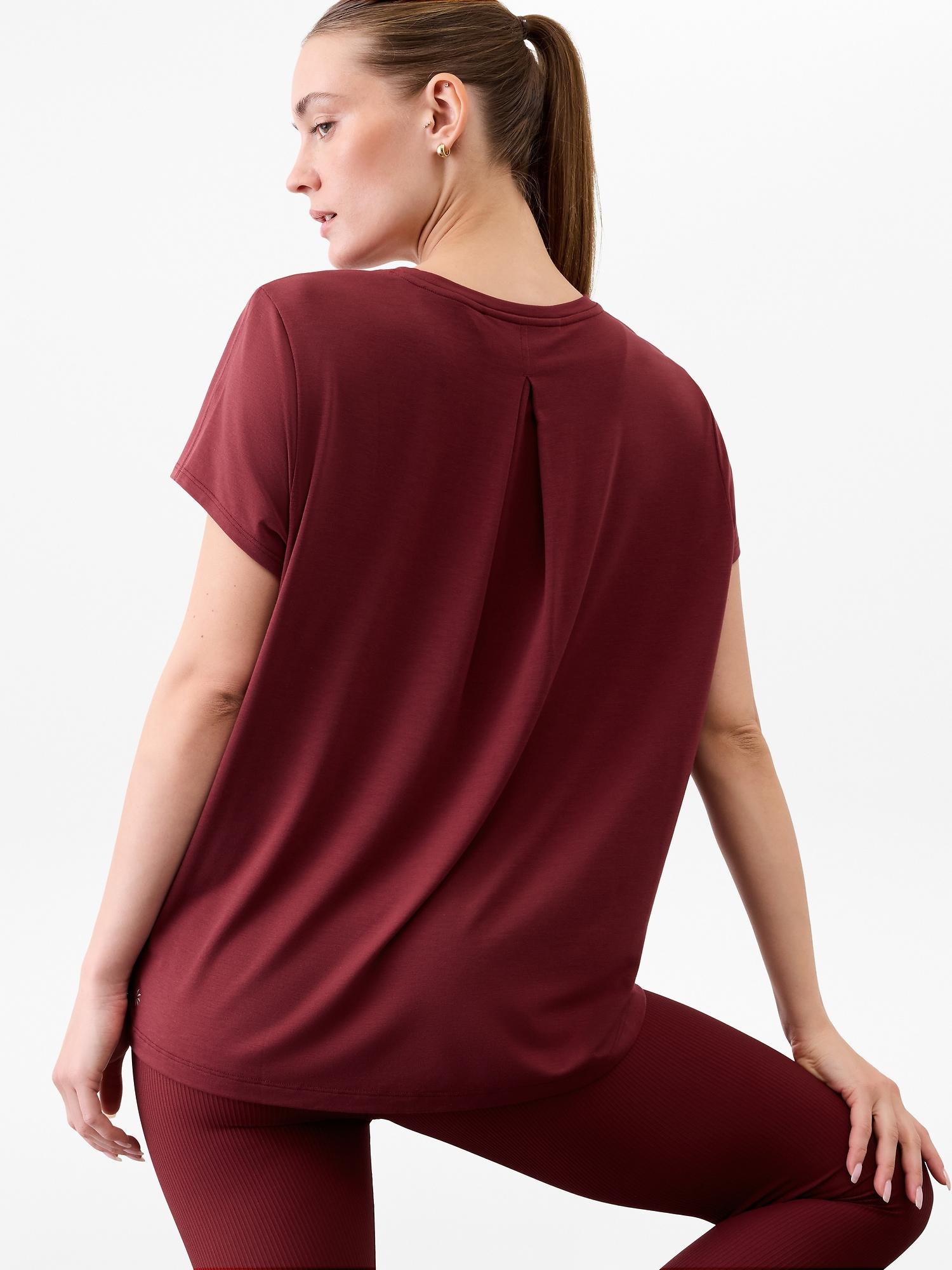 With Ease Tee Product Image